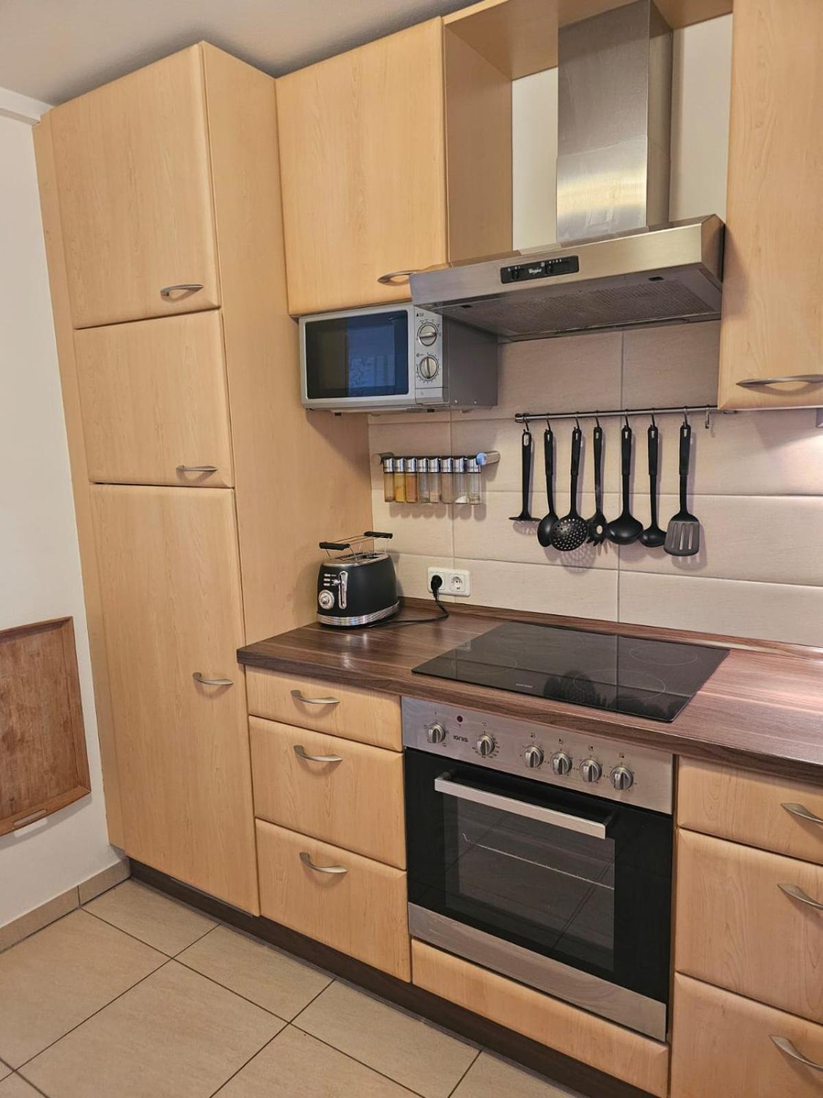 Breeger Boddenidyll Villa Dış mekan fotoğraf